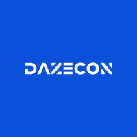 Logo DAZECON - Webdesign und Marketing