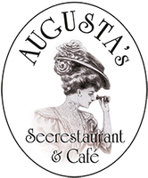 Logo Augusta's Seerestaurant & Café