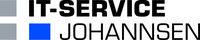 Logo IT-Service Johannsen Schleswig GmbH
