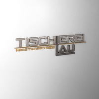Logo Tischlerei Lau