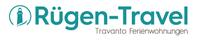Logo ruegen-travel.de Travanto Ferienwohnungen Gmbh