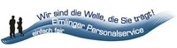 Logo Elmlinger Personalservice