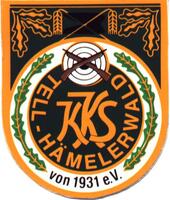 Logo KKS Tell Hämelerwald