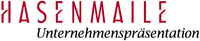 Logo Hasenmaile Unternehmenspräsentation