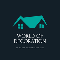 Logo World of Decoration