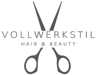 Logo Friseur VOLLWERKSTIL HAIR & BEAUTY