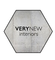 Logo Very New Interiors