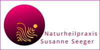 Logo Naturheilpraxis Susanne Seeger Heilpraktikerin