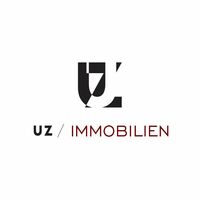 Logo UZ Immobilien