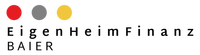 Logo EigenHeimFinanz BAIER