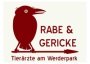 Logo Tierärzte am Werderpark