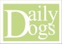 Logo Daily Dogs - Alltagsorientierte Hundeerziehung