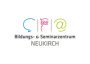 Logo Bildungs- & Seminarzentrum Neukirch (Archimedes Lernstudio)