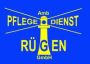 Logo Amb Pflegedienst Rügen GmbH