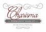 Logo Charisma - Permanent Make-up by Bettina Freitag