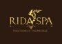 Logo RIDA SPA Traditionelle Thaimassage