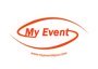 Logo My Event KG