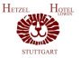 Logo Hetzel Hotel Löwen