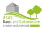 Logo ASAS Haus- & Gartenservice Schubert & Schäfer GbR