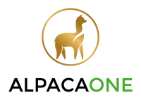 Logo AlpacaOne GmbH