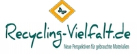Logo Recycling-Vielfalt - Hans-Dieter Holweger