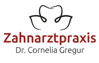 Logo Zahnarztpraxis Dr. Cornelia Gregur