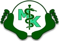Logo Martina Knothe