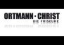 Logo ORTMANN-CHRIST Die Friseure GbR