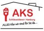 Logo ALLES Klar Schlüsseldienst & Schlüsselnotdienst Hamburg