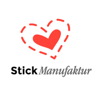 Logo StickManufaktur