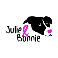 Logo Hundeschule Julie & Bonnie