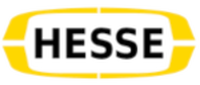Logo HESSE Sicherheitsdienst