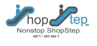 Logo ShopStep