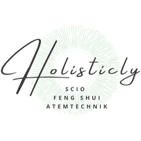 Logo Holisticly