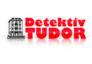 Logo TUDOR Detektei Hamburg