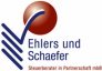 Logo Ehlers und Schaefer Steuerberater in Partnerschaft mbB