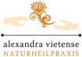 Logo Naturheilpraxis Alexandra Vietense