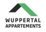 Logo Wuppertal Appartements