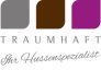 Logo Traumhaft Hussenverleih 