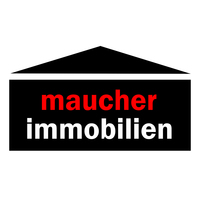 Logo maucher Immobilien