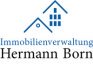 Logo Hermann Born Immobilienverwaltung