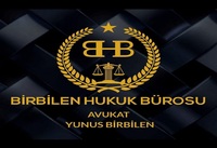 Logo Avukat Yunus Birbilen Hukuk Bürosu Rechtsanwalt