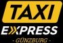 Logo Taxi Express Günzburg