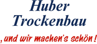 Logo Huber Trockenbau