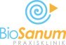 Logo BioSanum Praxisklinik