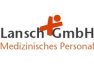 Logo Lansch GmbH Medizinisches Personal