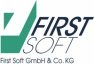 Logo First Soft GmbH & Co. KG Softwareentwicklung