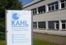 Logo Kahl Sicherheit Consulting GmbH