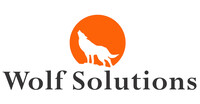 Logo Wolf Solutions