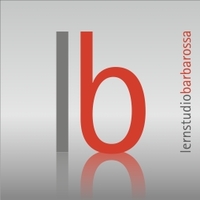 Logo Lernstudio Barbarossa Konstanz
